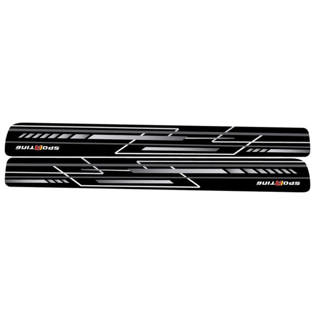 FAIXA LATERAL UNO EVO SPORTING 2015 2016 2017 DECORATIVA