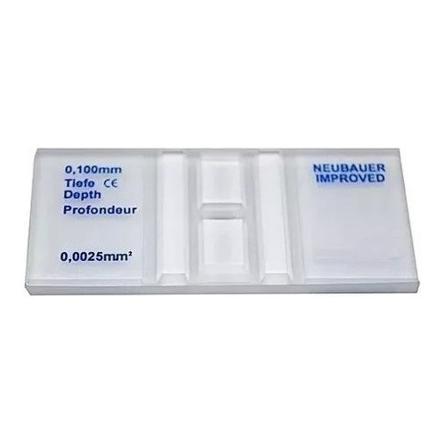 Câmara de Neubauer: Onde Comprar | BuscaProdutos