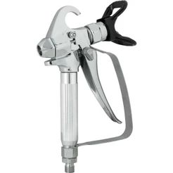 Pistola Metálica Para Pintura Airless MPA1010 Vonder
