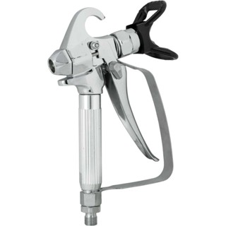 Pistola Metálica Para Pintura Airless MPA1010 Vonder em Oferta na Shopee