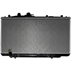 Radiador Honda Accord 3.0 V6 2003 a 2004 Com Ar / Automatico