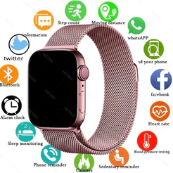 2026 Mais Recente Smartwatch S10 Pro Relógio Série 10 2.08 Polegadas Sem Fio Bluetooth Esportes ALKF