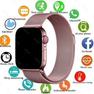 2026 Mais Recente Smartwatch S10 Pro Relógio Série 10 2.08 Polegadas Sem Fio Bluetooth Es…