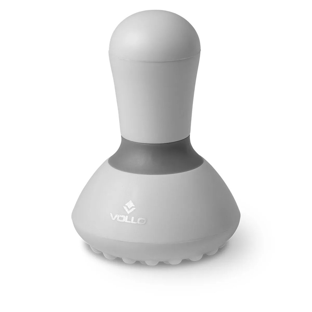 Mini Massageador Elétrico Vollo Multifuncional
