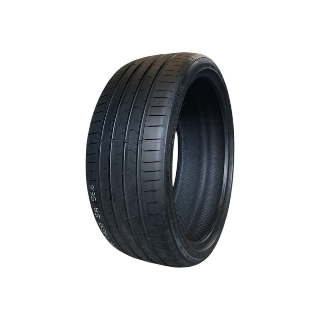 Kit 2 Pneus 245/35R21 96Y Aplus  Aro 21