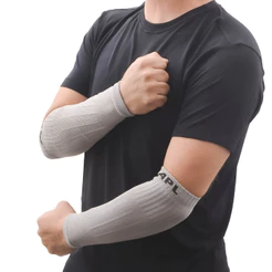 Manguito Curto Esportivo Apollo