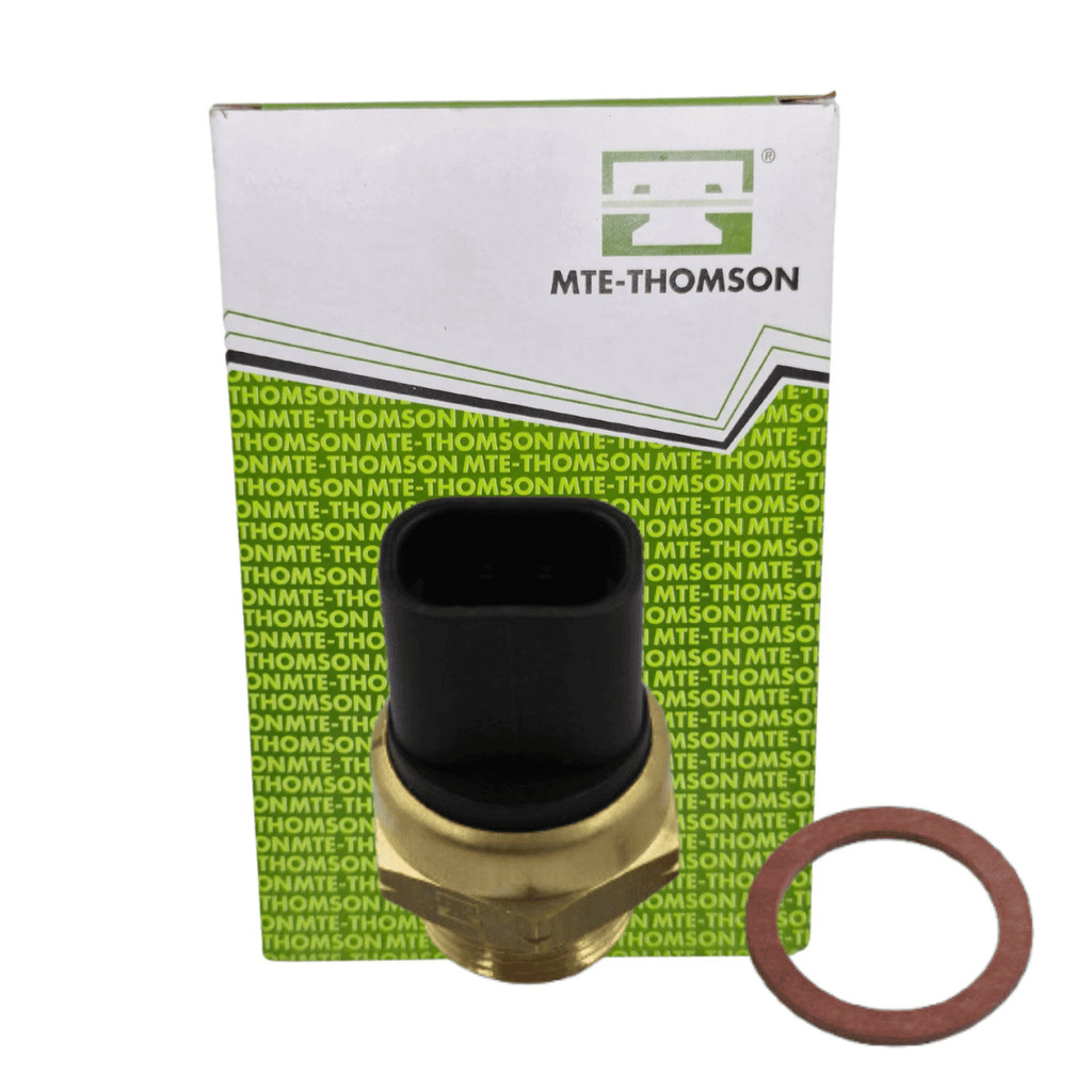 Interruptor de Temperatura Fiorino Palio Siena Strada Uno Tipo Tempra 1993/2002 - Original MTE 7269287