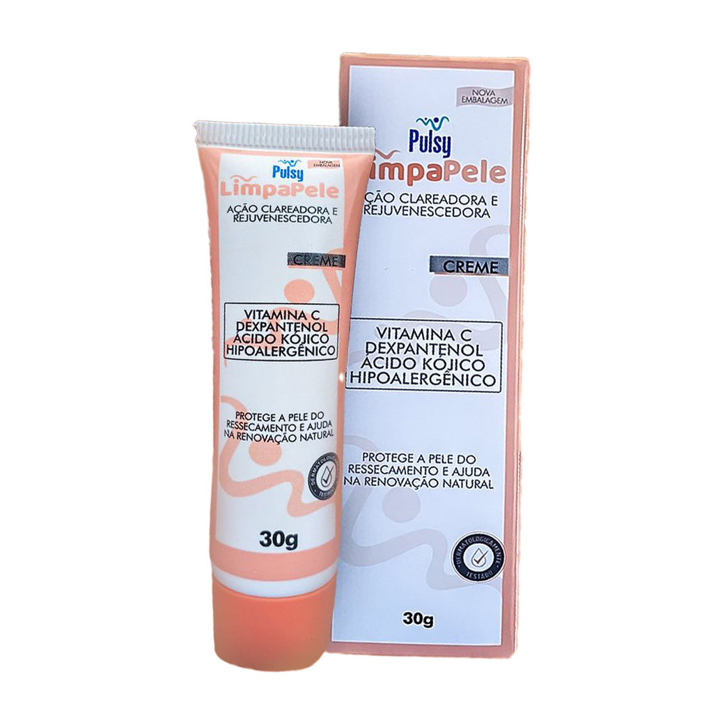 Creme Clareador e Rejuvenescedor: Onde Comprar | BuscaProdutos