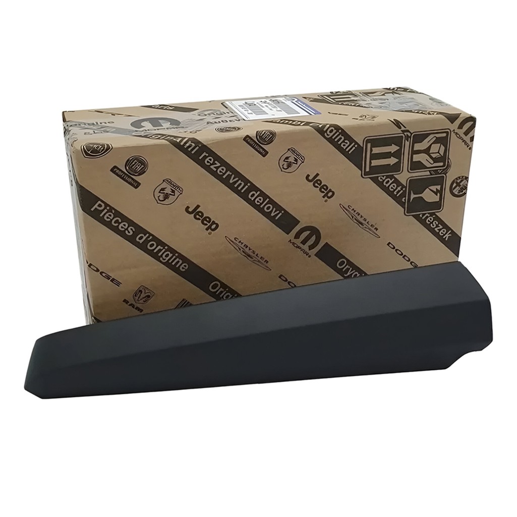 Acabamento Rack Teto Fiat Idea 2006 a 2010 1.8 Flex