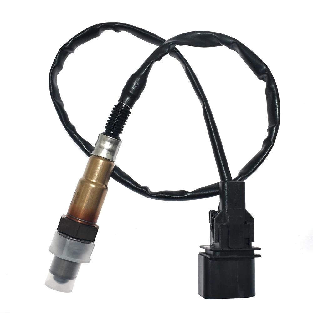 0258007200 12575904 Sensor De Oxigênio Para Holden Colorado 2008-2012 3565cc 157kW , Commodore Rodeo Statesman 3.6L Aces