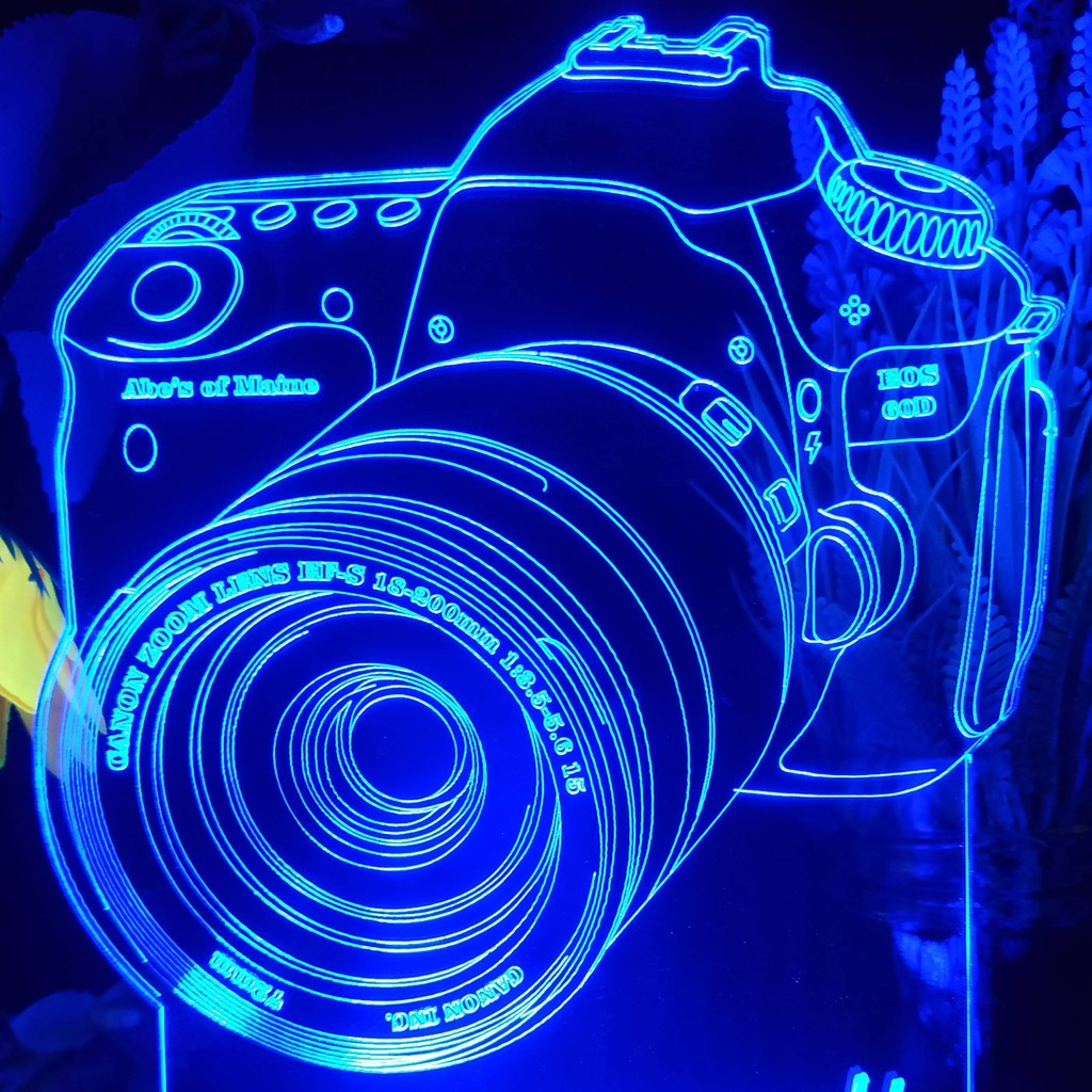 Câmera Fotográfica Canon 60d: Onde Comprar | BuscaProdutos