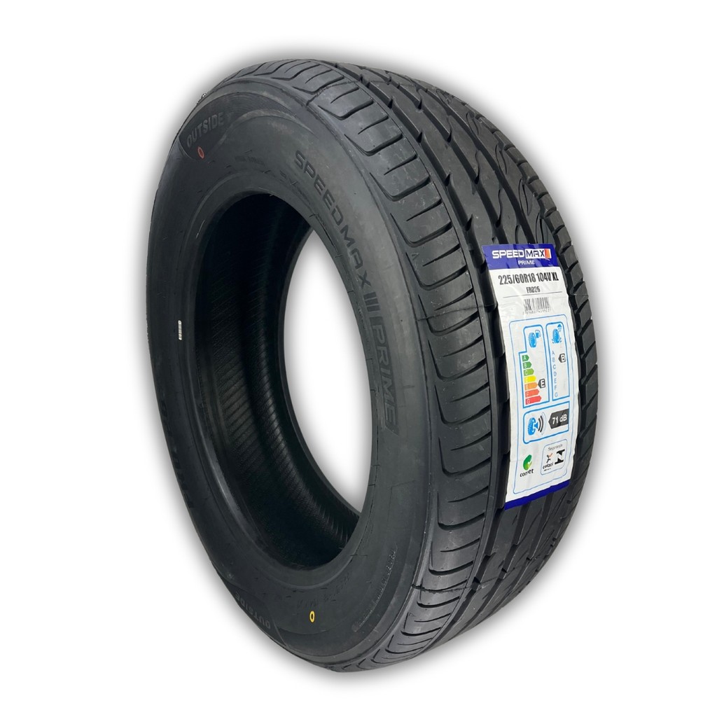 Detalhes do PNEU 225/60R18 104V FRD26 SPP XL