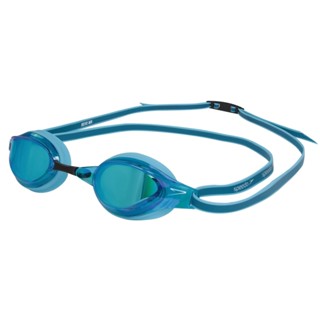 Óculos de Natação Adulto Revo MR Ajuste Fácil Alças Dinas Speedo Blue Revo em Oferta na Shopee