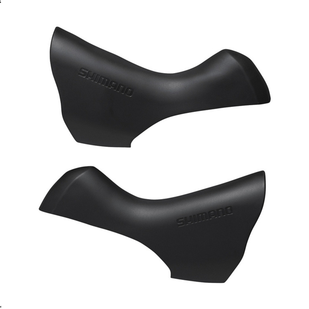 Capa de Borracha Shimano Sti St-5800/st-6800/st-4700 - Par