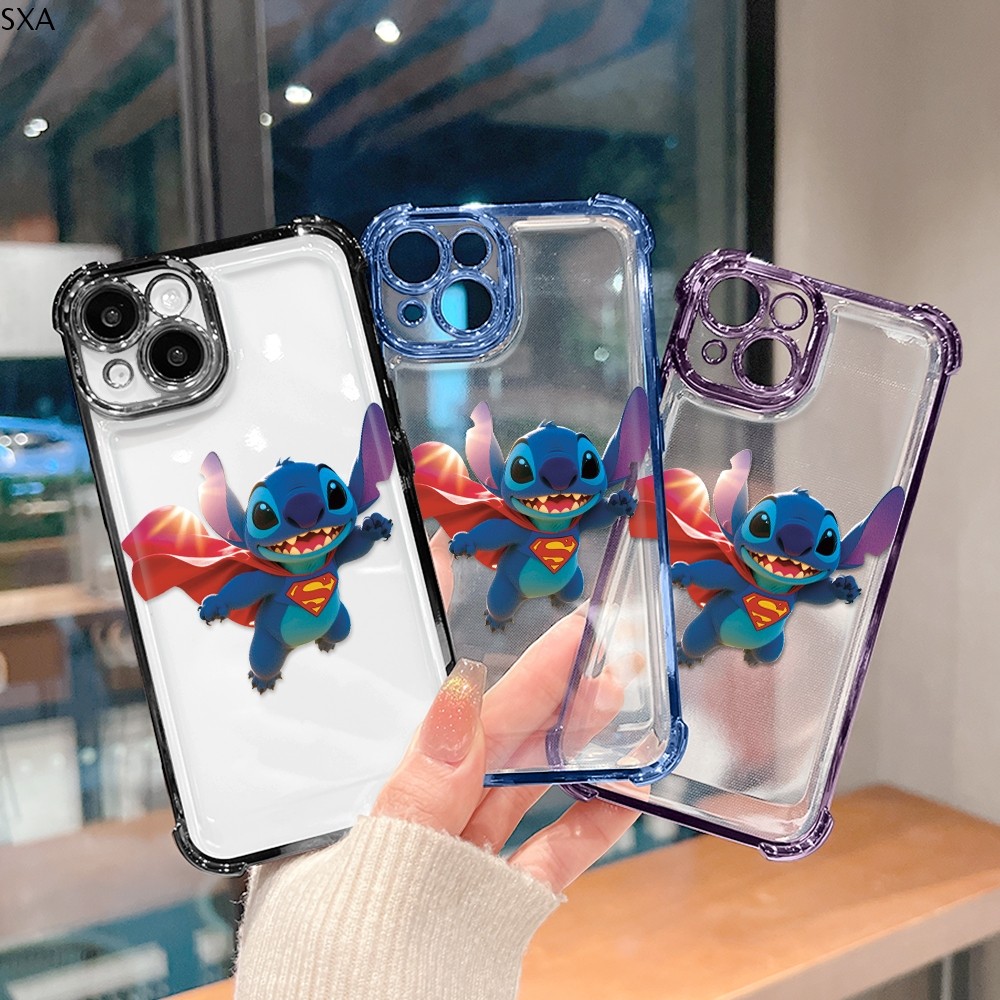 Capa Para Samsung Galaxy A35 A34 A32 A31 A30 A25 A23 A22 A21S A50 A30S A51 A52 A52S A53 4G 5G Capinha Silicone 0243 FS