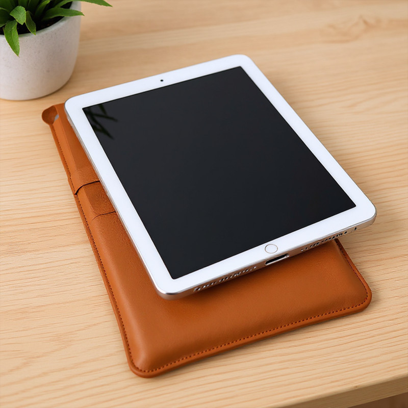 Case iPad Pro 11 Air 3 Air 5 iPad 10.9 Slim Executiva Proteção Premium