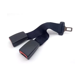 Adaptador Cinto Segurança Pet Fecho Duplo Enciaxe De 22mm.