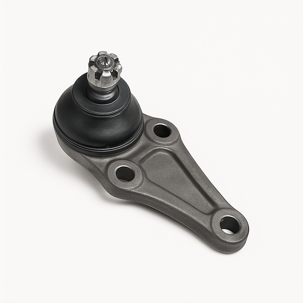 Pivo Suspensão Inferior Dir Esq Mitsubishi L200 Triton 2008-