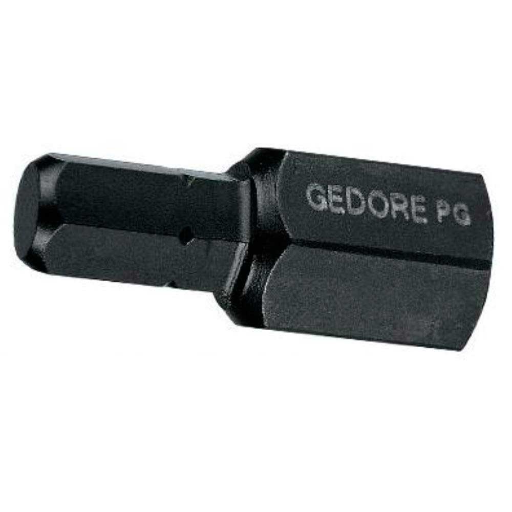 Bits hexagonal (Allen) 685R25-8 Gedore em Oferta na Shopee