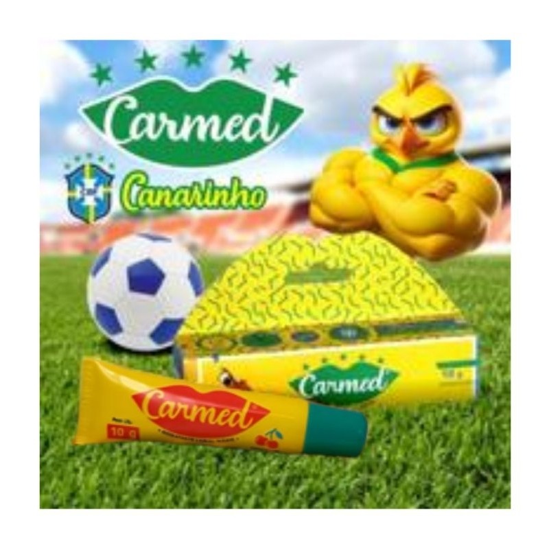 Carmeds Novos: Guia Completo e Onde Comprar | BuscaProdutos