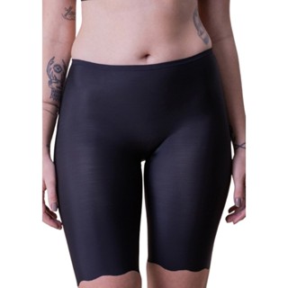 Bermuda Longa Shapewear Liz 54592 em Oferta na Shopee