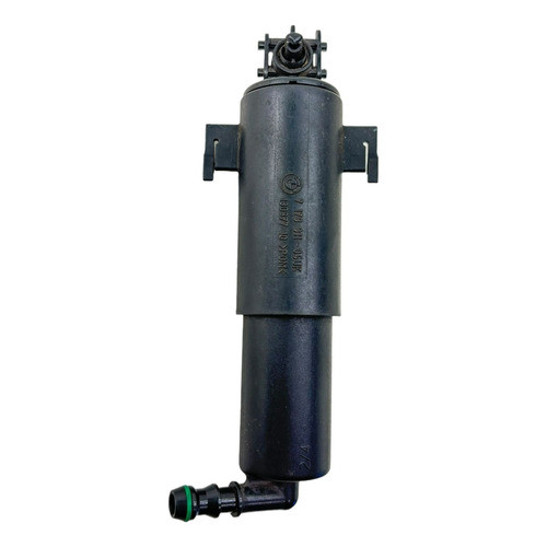 Esguicho Farol Bmw 318i / 320i - 2006 2007 Á 2011 Original