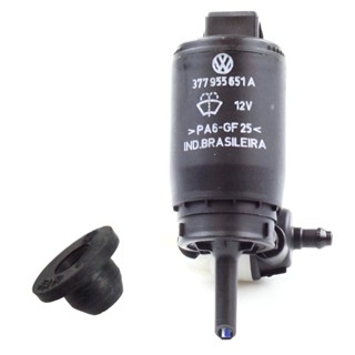 Bomba Esguicho Parabrisa VW Gol Parati G2 G3 G4 em Oferta na Shopee