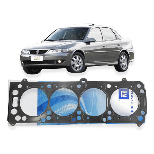 Cabeçote Vectra 2.2 16v: Onde Comprar | BuscaProdutos