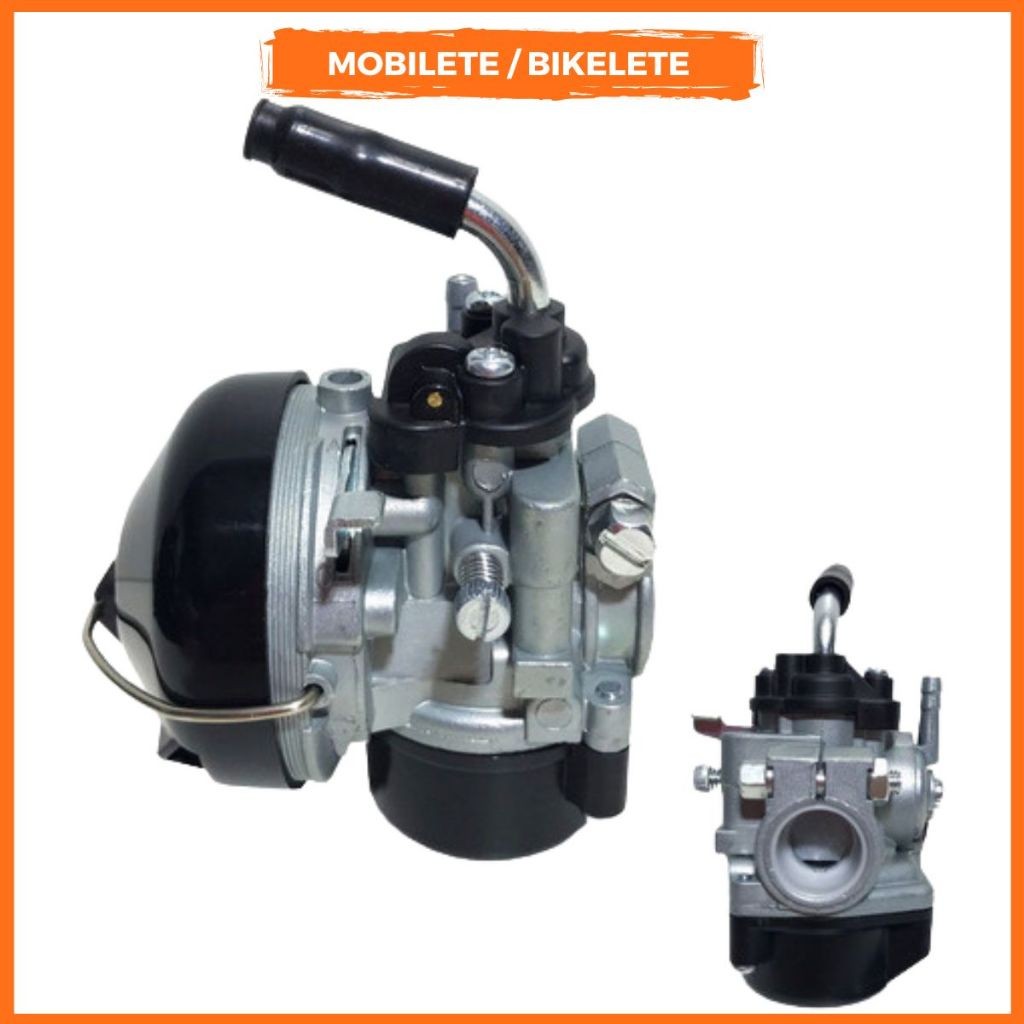 Carburador Mobilete 2 Tempos: Onde Comprar | BuscaProdutos