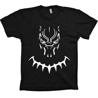 Camiseta Infantil Super Herois - Pantera Negra em Oferta na Shopee