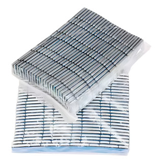 Contrapeso Chumbo Colante Balanceamento Roda 5/10 100pc em Oferta na Shopee