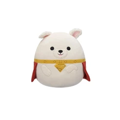 Pelúcia Krypto de 20cm - Squishmallows DC