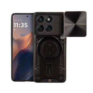 Capa case capinha para Motorola Moto Edge 60 - Discovery - Gshield em Oferta na Shopee