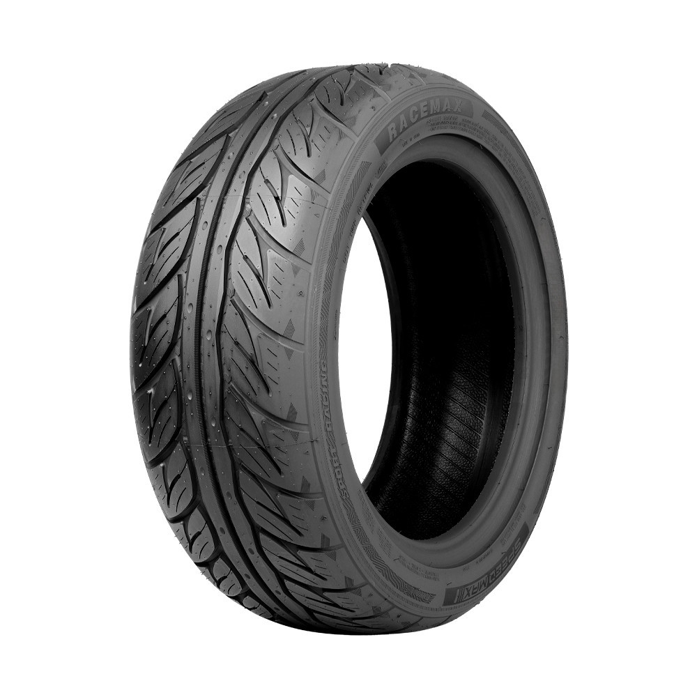 Pneu Speedmax Aro 18 Racemax 225/40R18 88W Semi Slick em Oferta na Shopee