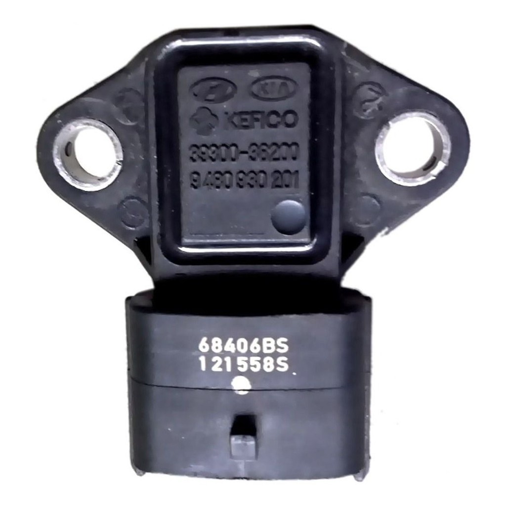 Sensor Map 39300-38200 Tucson Sonata Sorento 6cc  Kefico