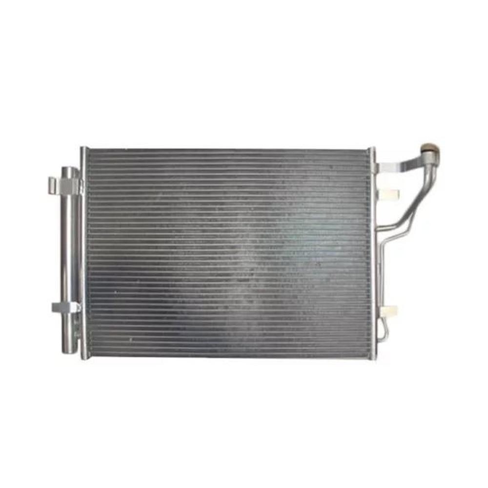 CONDENSADOR AR HYUNDAI I30 KIA CERATO 2.0 ANO 2009 2010 2011 2012