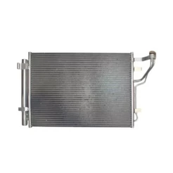 CONDENSADOR AR HYUNDAI I30 KIA CERATO 2.0 ANO 2009 2010 2011 2012