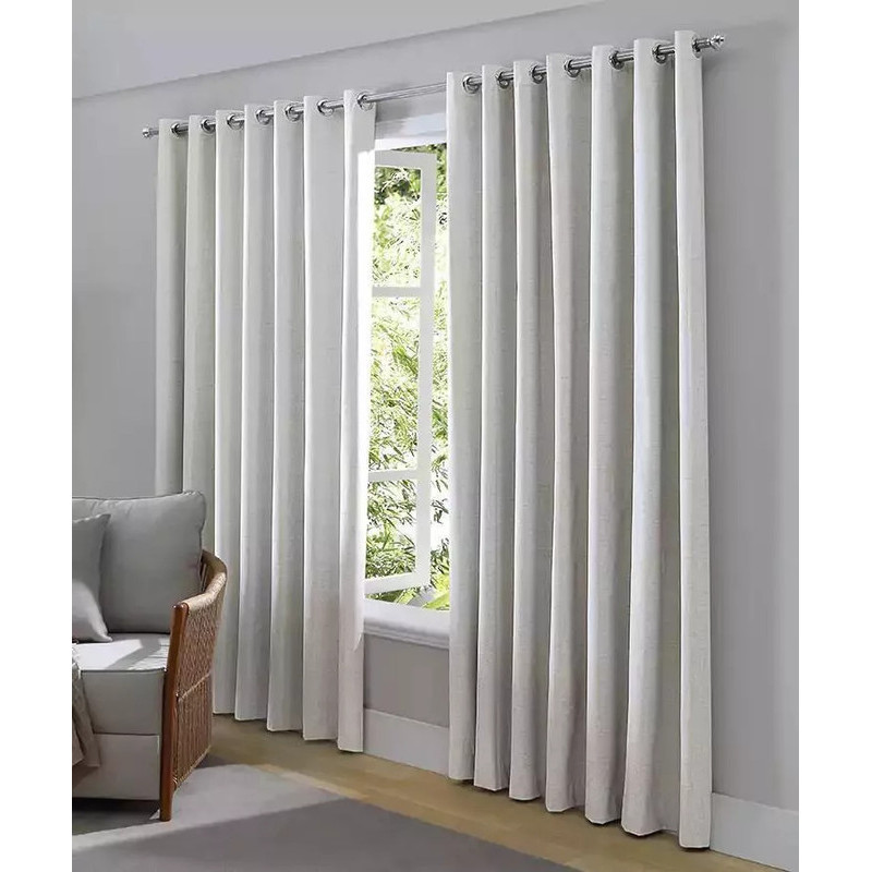 O que é Cortina Dohler Linho? Guia e Onde Comprar | BuscaProdutos