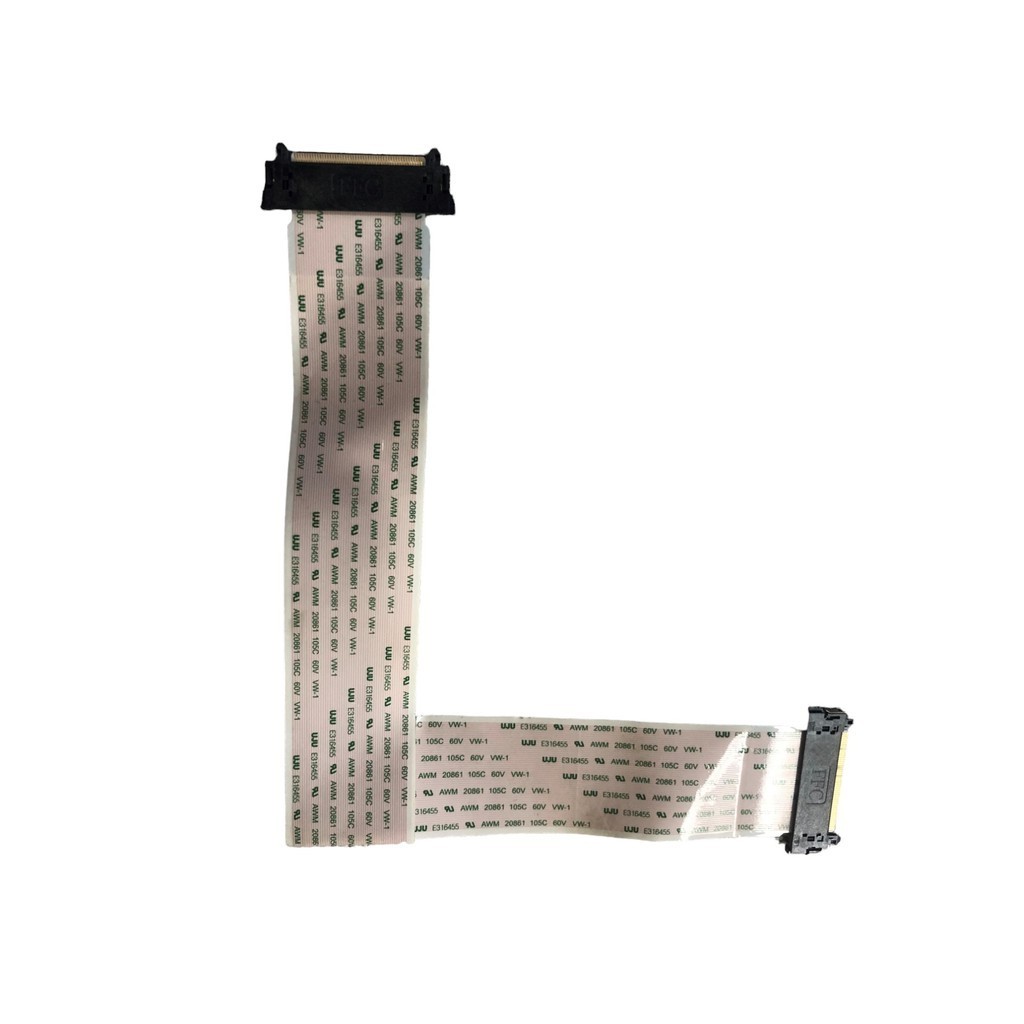 CABO FLAT LVDS UN32D5500 SAMSUNG BN96-17116E