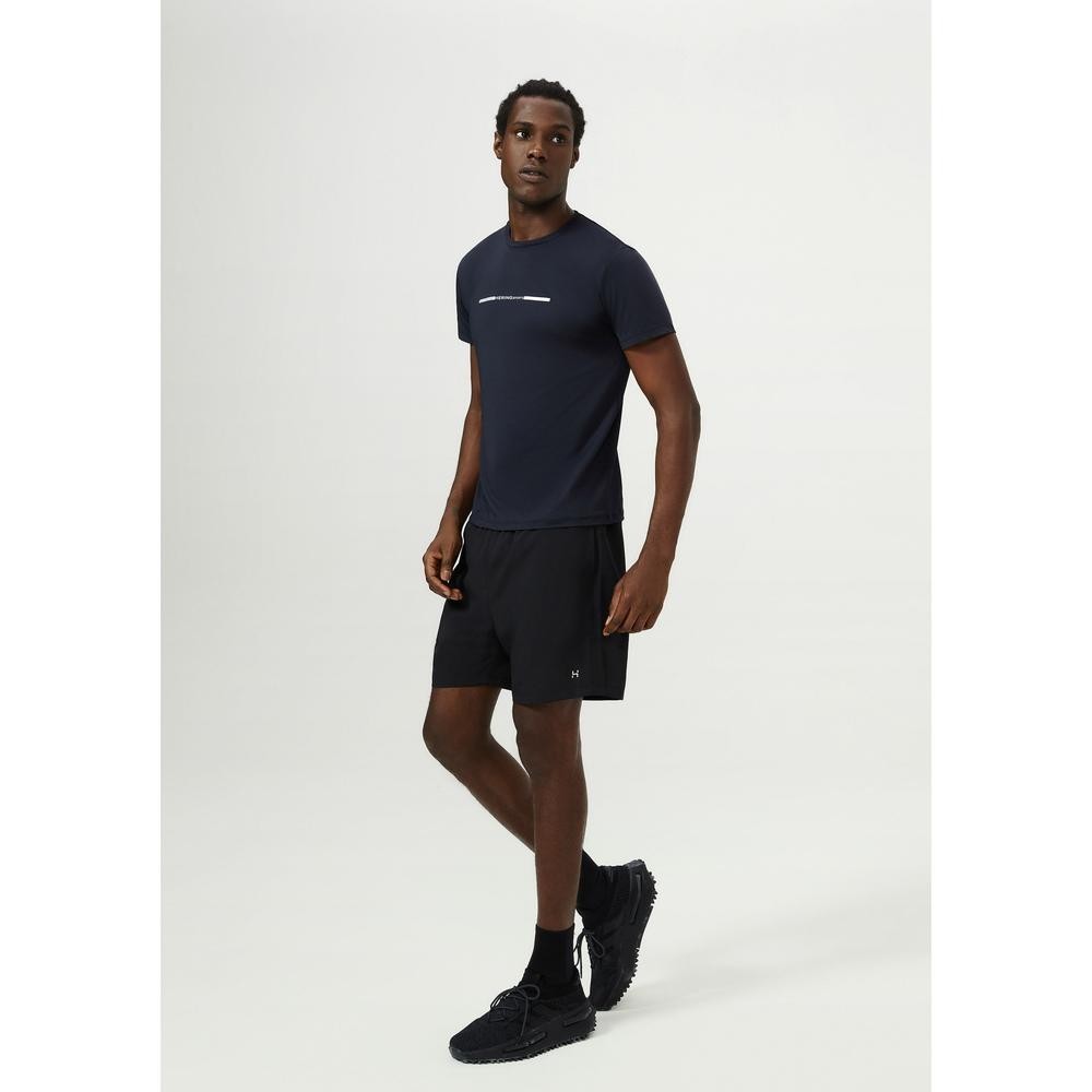 Bermuda Esportiva Básica Masculina Hering Sports em Oferta na Shopee