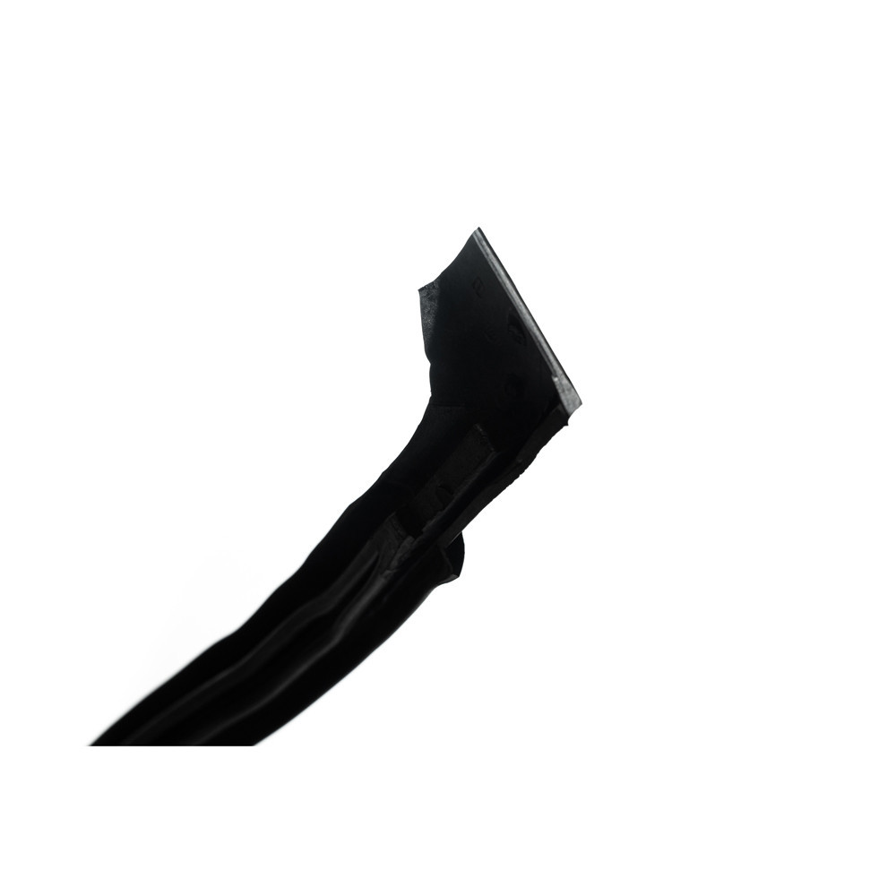 Borracha Do Para-Brisa Esquerda Clio 2000 A 2016 em Oferta na Shopee