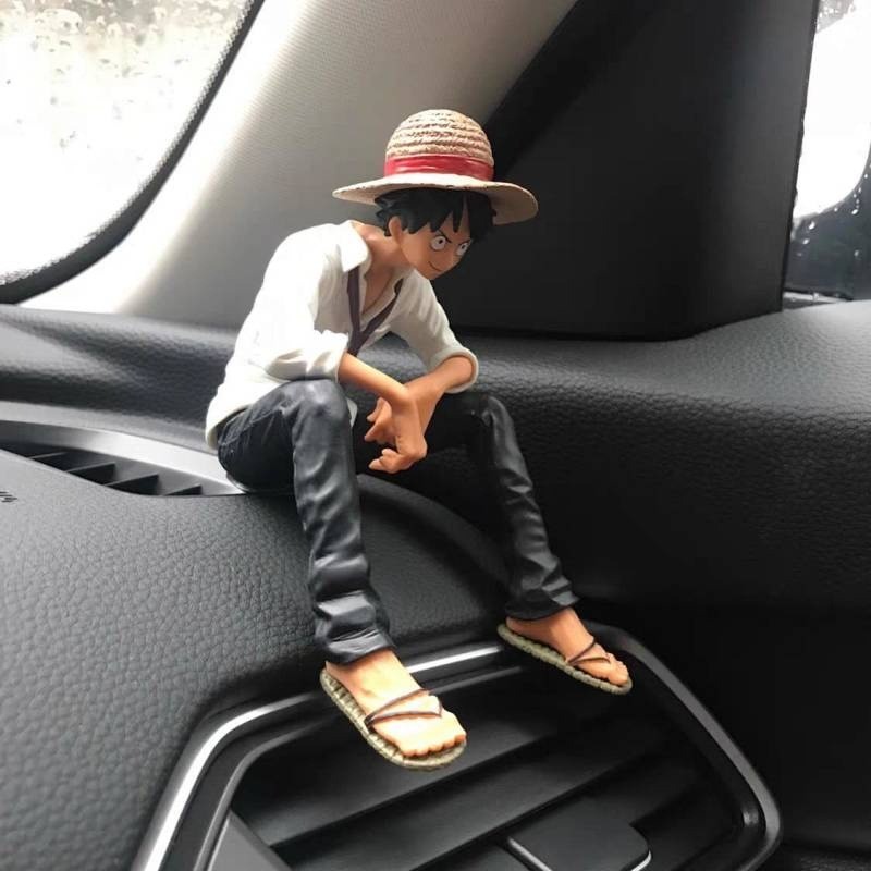 Brinquedo do Luffy: Onde Comprar | BuscaProdutos