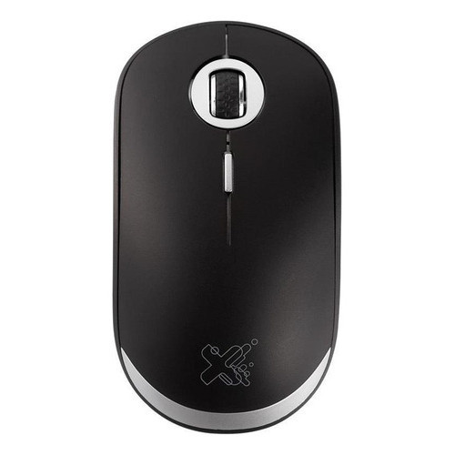 Mouse Magic Wi Power Wireless 2.4 Ghz + Bluetooth Maxprint