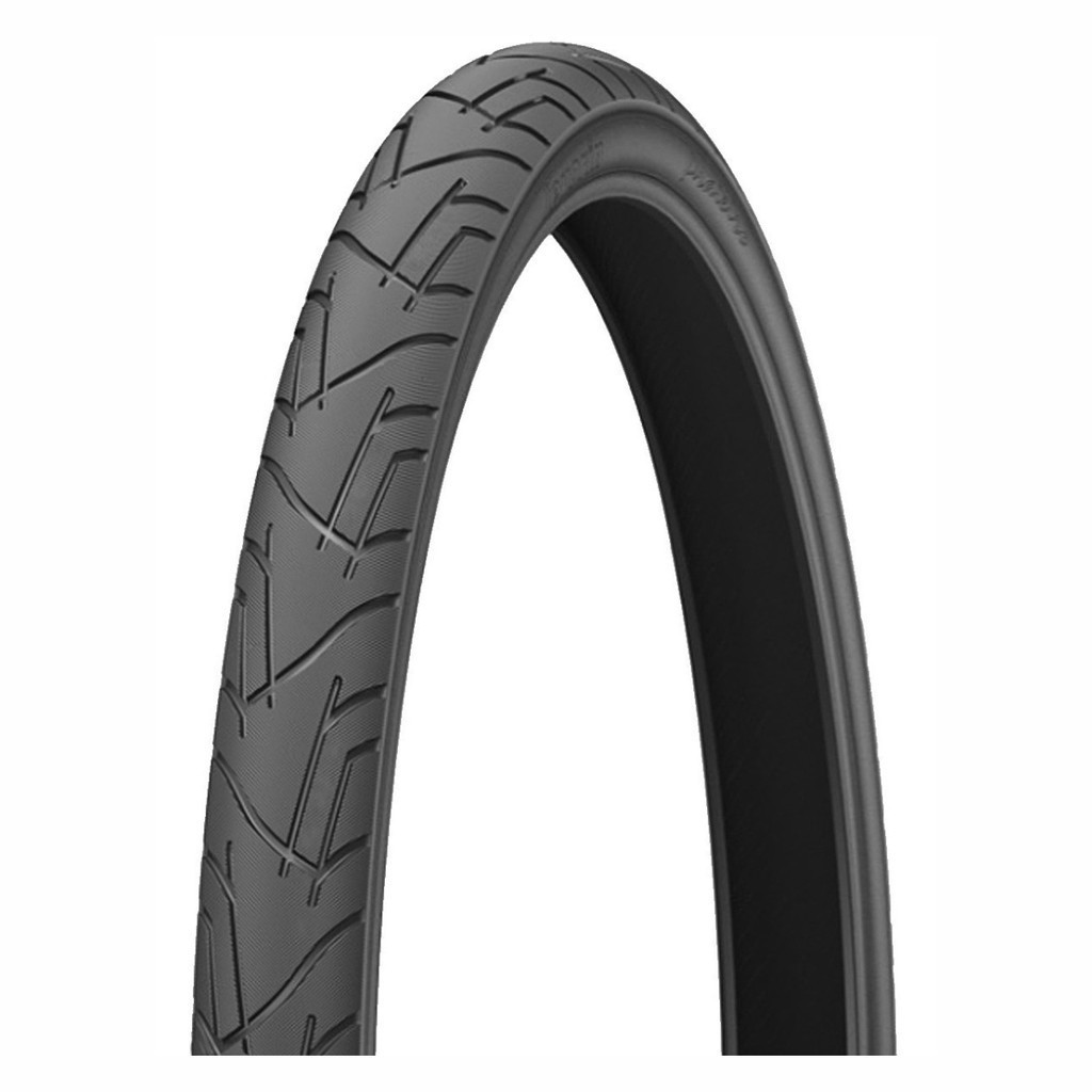 Pneu Aro 26 x 1.95 Bike Bicicleta Praieiro Levorin Liso MTB
