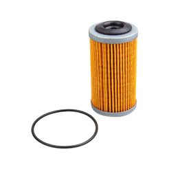 Filtro de Câmbio Automático Nissan Sentra 2.0 16v 2014 Em Diante