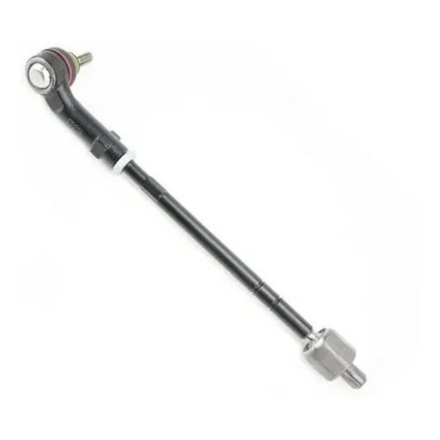 Braço Axial Hidráulico Lado Esquerdo Polo Fox Original Vw