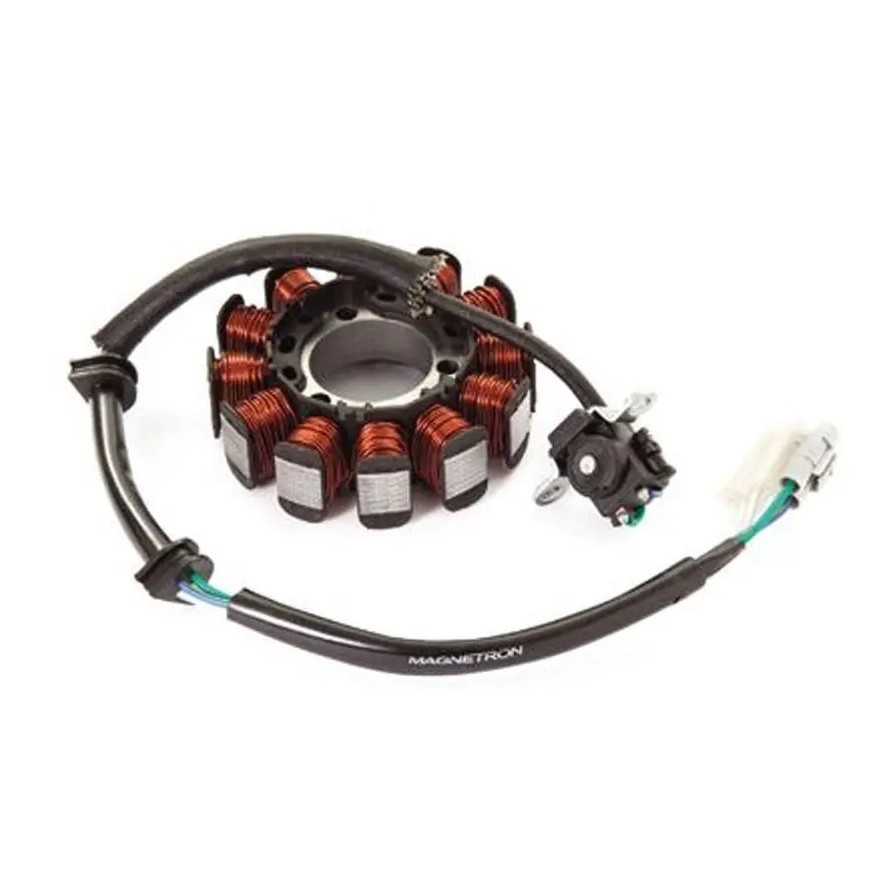 ESTATOR FAZER 250 2005 XTZ LANDER 250 2007 A 2022 FZ25 250 2018 MAGNETRON 90278050