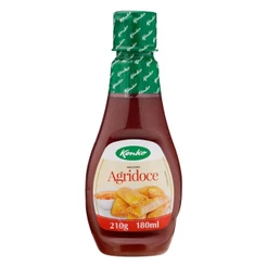 Molho Agridoce Kenko 180ml