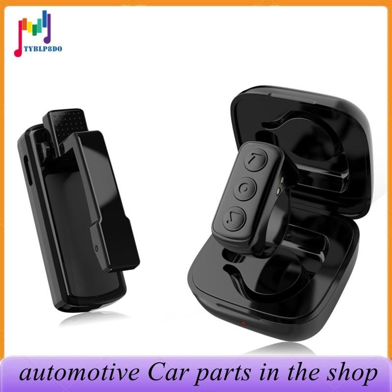 Anel De Controle Remoto Para Kindle Paperwhite Oasis , Bluetooth E-Reader Controller , TikTok Ring Durable Easy Install