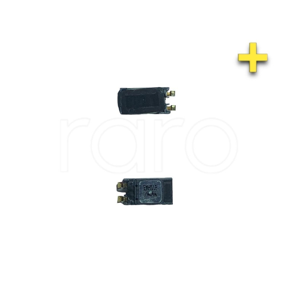 Alto Falante Auricular LG K10/D337